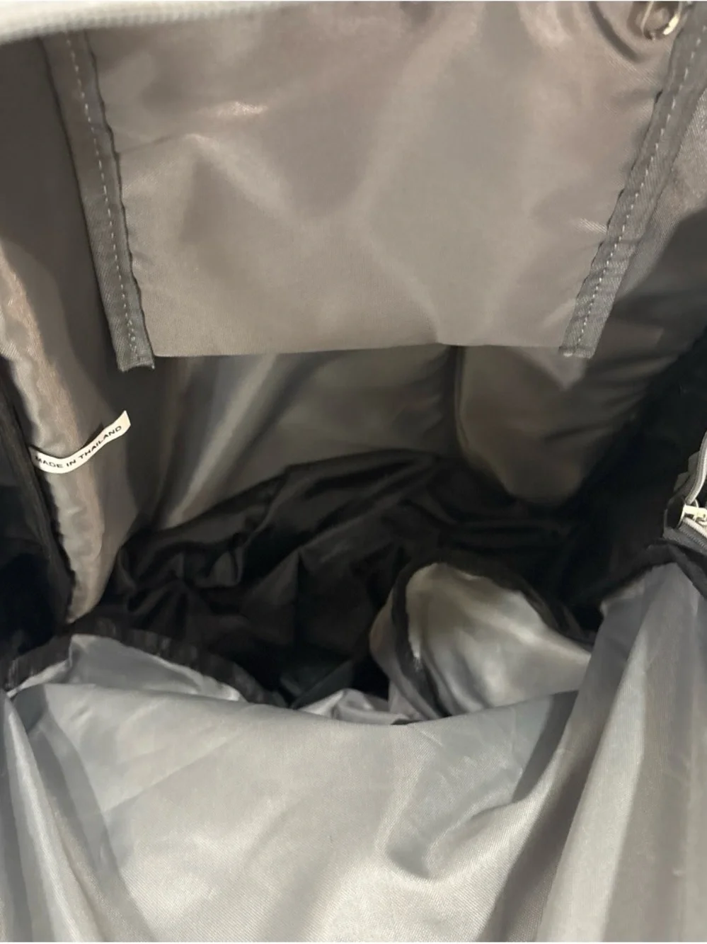 STX Black & Gray Women's Backpack - Sporty Everyday Carry